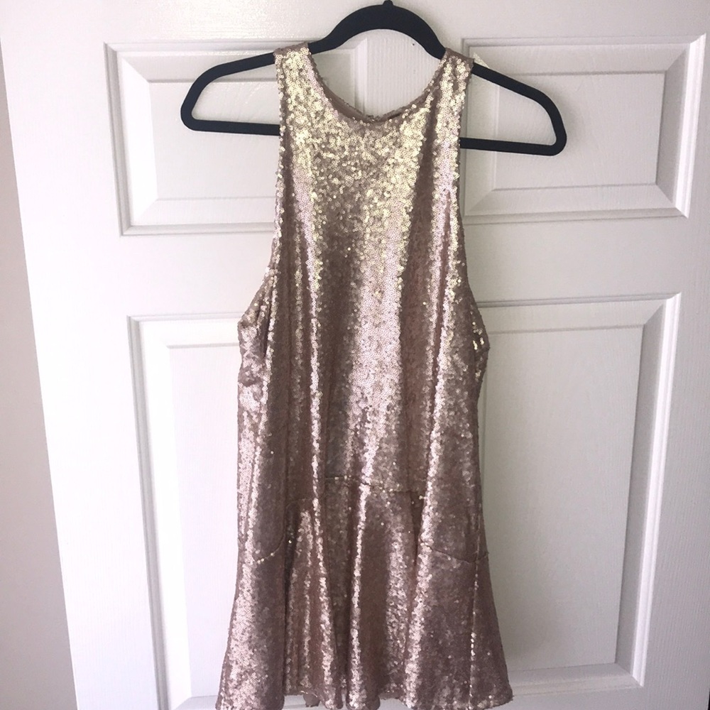 The perfect New Years dress